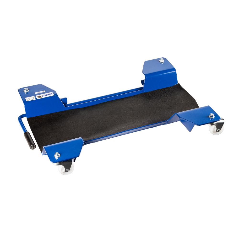 Motorcycle mover 150kg Moto Garage Malta