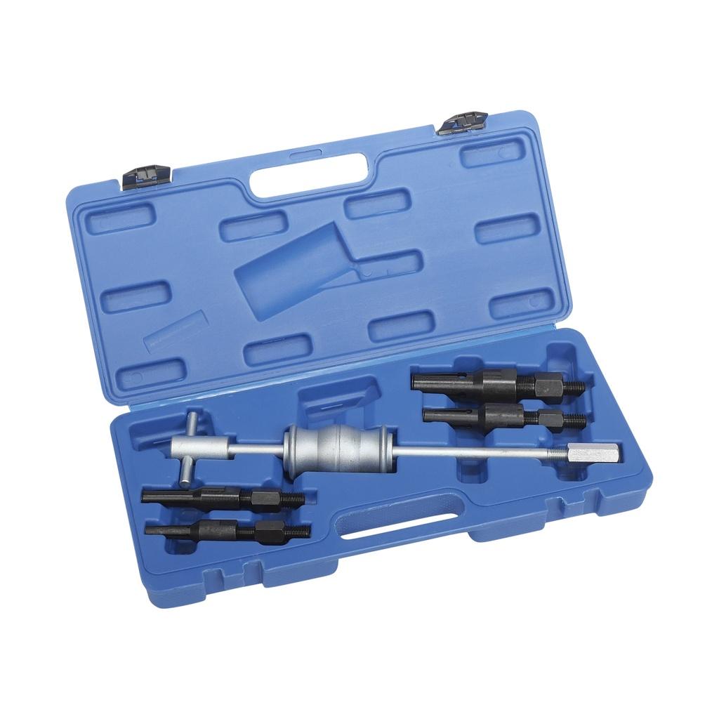 Inner bearing puller set 5 pieces Moto Garage Malta