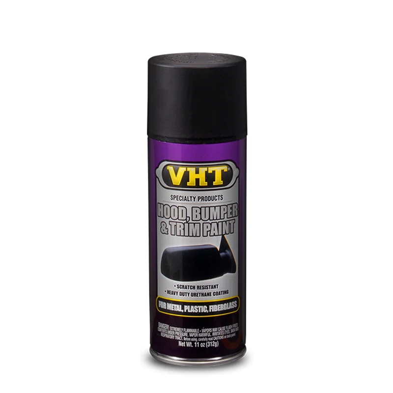 VHT Hood, Bumper & Trim Paint Moto Garage Malta