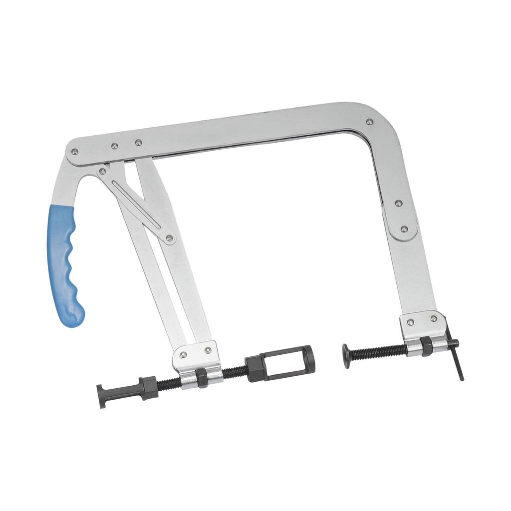 Valve spring compressor 35 - 200mm - Moto Garage Malta