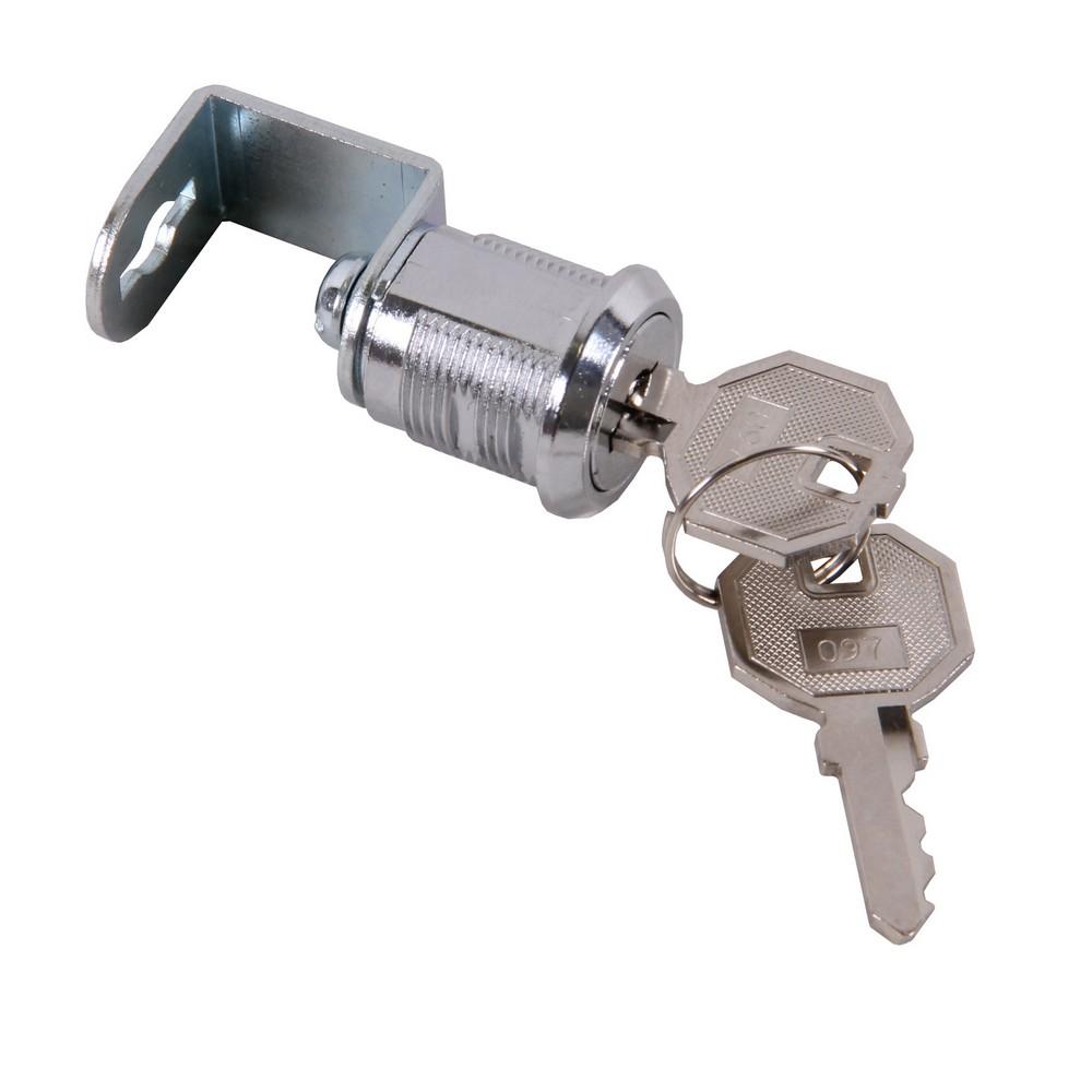 Lock for roll cabinet - Moto Garage Malta