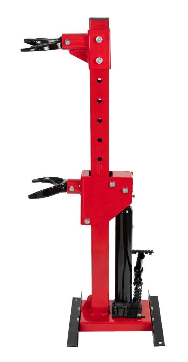 Compressor Pulling Hydraulic spring puller compressor, 1T - Moto Garage Malta
